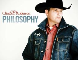   Clinton Anderson Philosophy