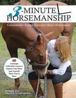   3-Minute Horsemanship
