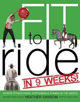   Fit to Ride in 9 Weeks!