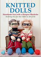   Knitted Dolls
