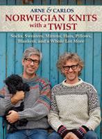   Norwegian Knits with a Twist