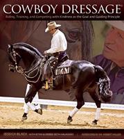   Cowboy Dressage