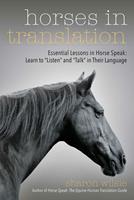  Horses in Translation