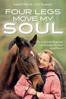   Four Legs Move My Soul