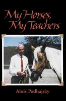   My Horses, My Teachers