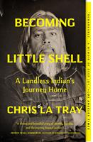   Becoming Little Shell