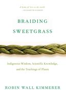   Braiding Sweetgrass
