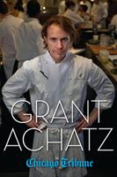   Grant Achatz