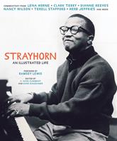   Strayhorn