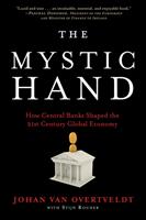   The Mystic Hand