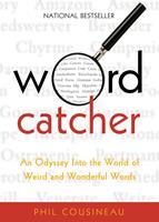   Wordcatcher