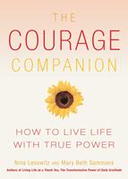   The Courage Companion