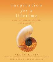   Inspiration for a Lifetime