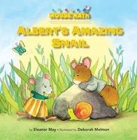   Albert's Amazing Snail