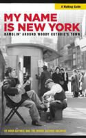   My Name is New York