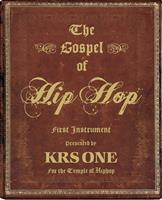   The Gospel of Hip Hop