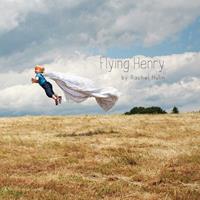   Flying Henry