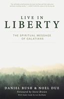   Live in Liberty