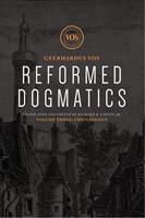   Reformed Dogmatics