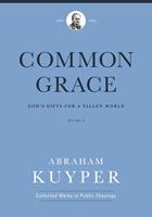   Common Grace (Volume 3)