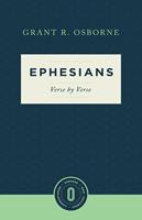   Ephesians Verse by Verse
