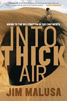   Into Thick Air