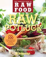   Raw Potluck
