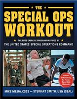   The Special Ops Workout