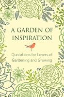   A Garden of Inspiration
