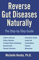 Reverse Gut Diseases Naturally