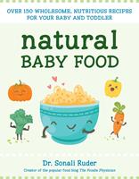   Natural Baby Food