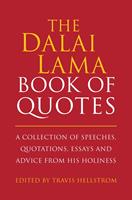 The Dalai Lama Book of Quotes