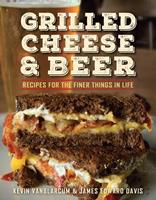   Grilled Cheese & Beer