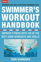   The Swimmer's Workout Handbook