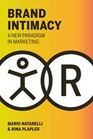  Brand Intimacy