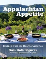   Appalachian Appetite