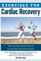   Exercises for Cardiac Recovery