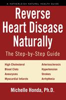   Reverse Heart Disease Naturally