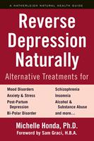   Reverse Depression Naturally