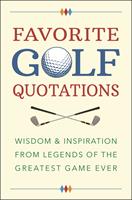   Favorite Golf Quotations