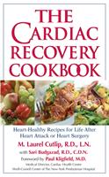   The Cardiac Recovery Cookbook