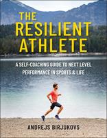   The Resilient Athlete