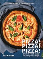   Pizza! Pizza! Pizza!