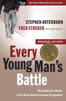   Every Young Man's Battle