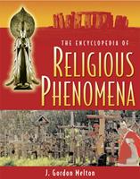   The Encyclopedia of Religious Phenomena