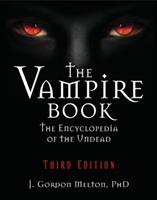   The Vampire Book