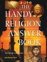   The Handy Religion Answer Book