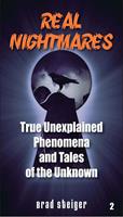   Real Nightmares (Book 2)