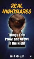   Real Nightmares (Book 4)