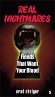   Real Nightmares (Book 5)